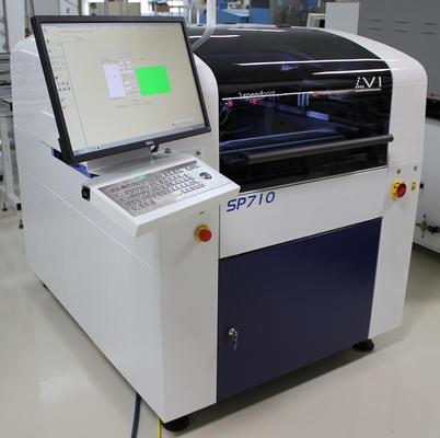 Speedprint SP710avi